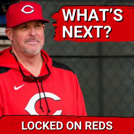 OVERHAUL: Cincinnati Reds Must HIRE External Pitching Coach After Derek Johnson's Departure