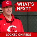 OVERHAUL: Cincinnati Reds Must HIRE External Pitching Coach After Derek Johnson's Departure