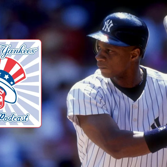 Season 4, Episode 13: Darryl Strawberry