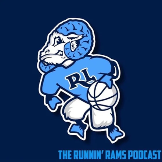 The Runnin' Rams Podcast S2 EP15 / NO SLEEP TILL...washington d.c.?! / March 8, 2022