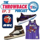 BBL British Basketball, Travis Scott Jordan 1, Kobe Bryant Protro 5, Michael Jordan, Vince Carter