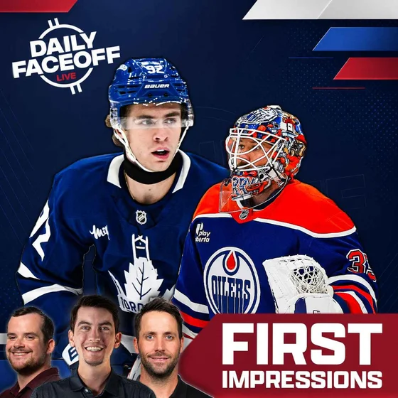 Opening Night First Impressions + Bednar Extends in Colorado
