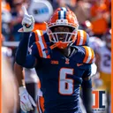 Ep. 1215 - J Leman previews Illini's opener vs. UAB