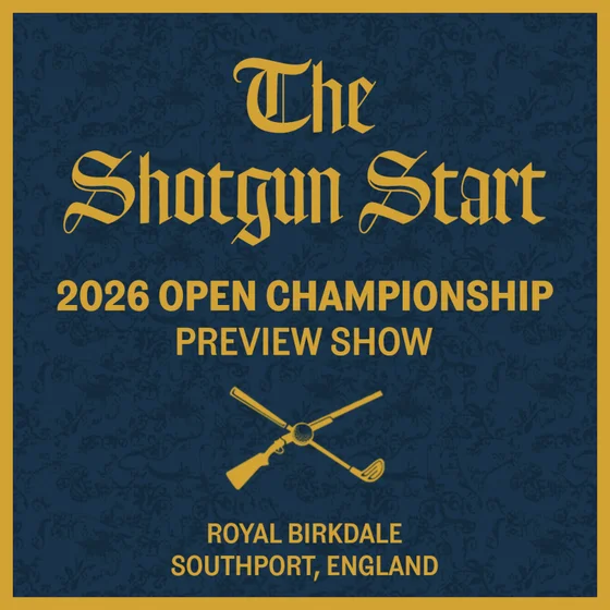 A 2026 Open Championship Preview: New Birkdale, Same Scottie and Rory