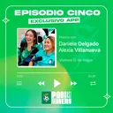 Daniela Delgado y Alexia Villanueva | Podcast Guerrero #ModoGuerrero