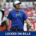 Joe Brady OUTCOACHED: Drake Maye Outplays Josh Allen in Embarrassing Bills Loss to Patriots
