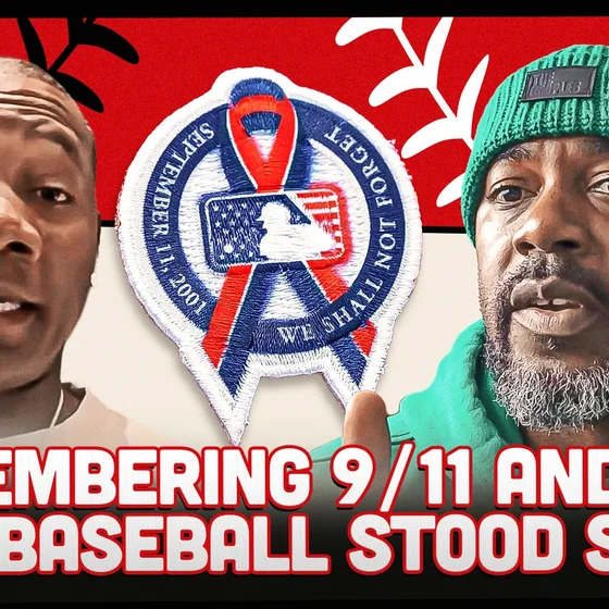 Remembering 9/11 25 Years Later | The 6-1-1 Podcast Season 3 Episode 26