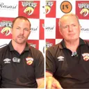 Tom Moody and Colin Munro look ahead to the Dubai Capitals