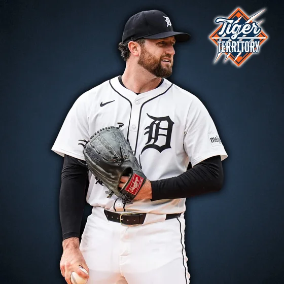 Instant Reaction: Tigers Deal Mize At Deadline