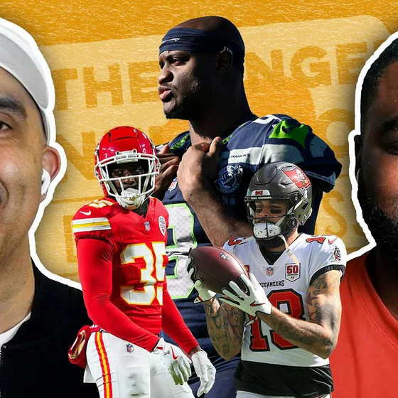 Mike Evans? Kenneth Walker? Likes and Dislikes From the First Day of Free Agency!