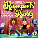 RAPAPORT'S REALITY EP 96 - VANDERPUMP FINALE REUNION vs. SUMMER HOUSE REUNION/WILL WES & AMANDA LAST?/MICHAEL JACKSON TRIAL DOC