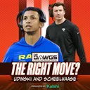 Why Grant Udinski or Nate Scheelhaase Might Be the Right Move - Cleveland Browns Podcast for 1/13/26