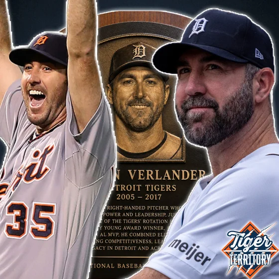 Justin Verlander's legacy and the meaning of his final weekend