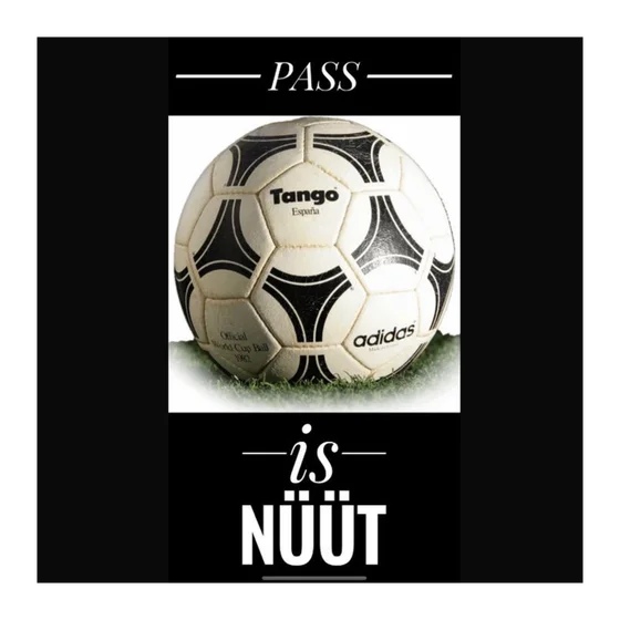 #31 - "Pass is Nüüt" - Episode 31