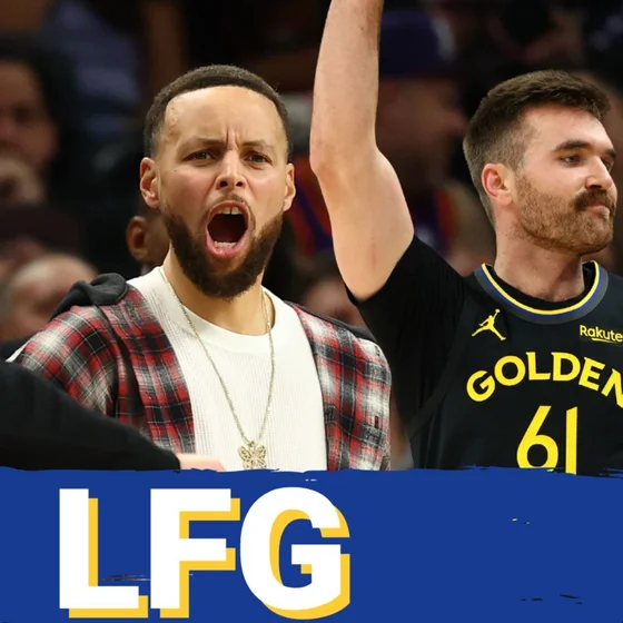 STUNNER! Golden State Warriors Pull Off IMPROBABLE Win Against Phoenix Suns