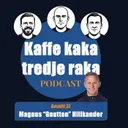 37. Magnus "Gnutten" Hillkander