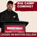 Anthony Palano and Mason McKenzie MUST Deliver in CRUCIAL Summer Camp for Boston College