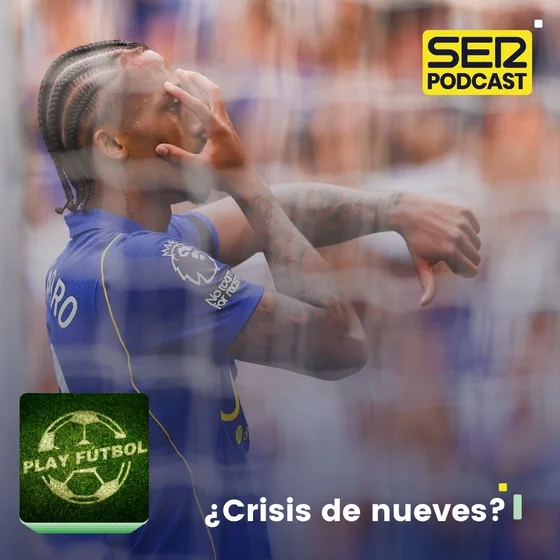 ¿Hay crisis de nueves?
