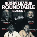 The Media's Massive Influence On The NRL | 2025 Round Table Episode 5