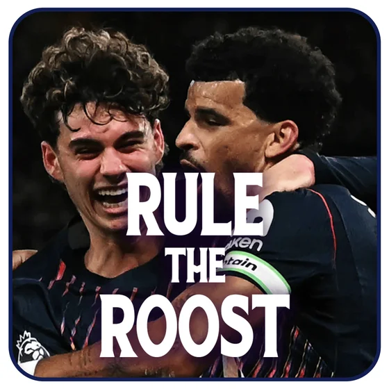 Tottenham's Best Performance Yet, Marbella & Listener Q&A (feat. Billie T)
