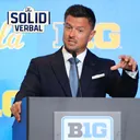 Solid Verbal College Football Q&A: Dark Horses, 9-3 Playoff Teams & Lane Kiffin’s Big Bet
