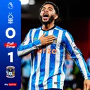 Coventry seal first PL win in 25 years amid VAR controversy