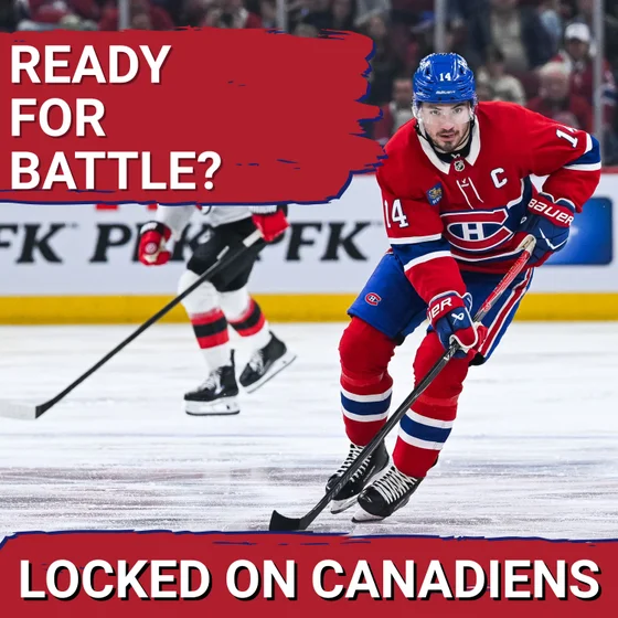 Montreal Canadiens big 4-game week, Habs NHL Playoffs wish list,  Patrick Roy fired - landing spots