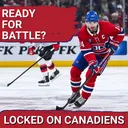 Montreal Canadiens big 4-game week, Habs NHL Playoffs wish list, Patrick Roy fired - landing spots