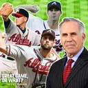 Three Hall Of Famers Peeing Next To Tim Kurkjian