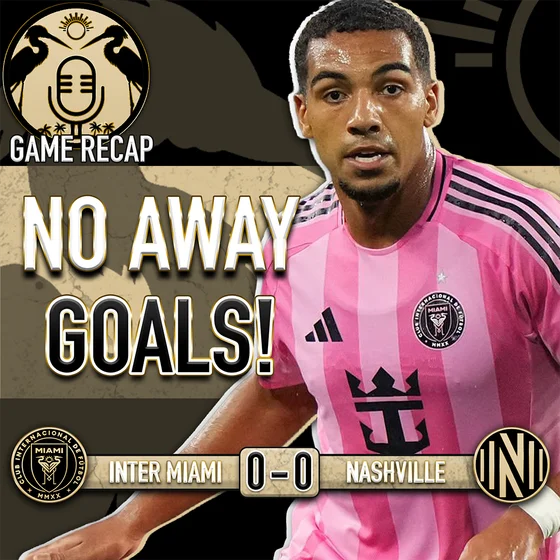 Scoreless in Nashville! Herons Get an Away Draw to Open CCC | 220