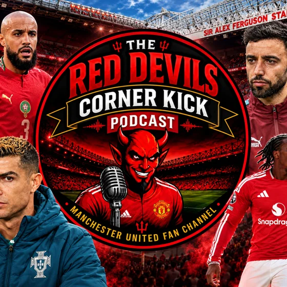 Portugal drama and Man Uniteds injuries.