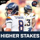 Does Jahdae Barron or Jarrett Stidham have more on the line in the Broncos’ final preseason game?