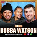 Bubba Watson Tests Jalen & Josh Golfing Skills + Jalen Reacts To Being An All-Star Starter