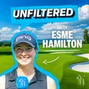 Meet England’s Newest Star! Esme Hamilton | LET Unfiltered | EP 3