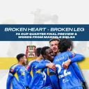 Leeds United at Croke Park! FA Cup QF Preview, DCL England Doubt & Gudmundsson World Cup Bound | Leeds, That! Podcast