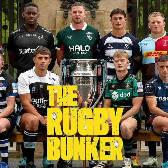Predicting the PREM 2026/27 table | The Rugby Bunker