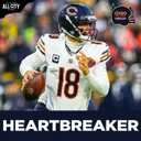 BEARS POSTGAME: Caleb Williams & Chicago Bears Lose Heartbreaker to Packers | CHGO Bears