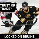 NHL Draft Dilemma: Bruins Must Decide If Lysell (And His Type) Fits Their Vision