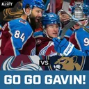 Gavin Brindley shines in return as Colorado Avalanche bop Florida Panthers | DNVR Avalanche Postgame