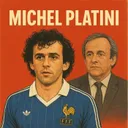 Platini – Genie, Macht… und der große Fall