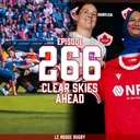 Episode 266: Clear Skies Ahead