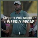 1069: Favorite Phil Stories + Weekly Recap