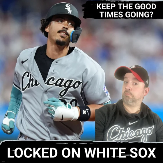 AVOID REGRESSION: White Sox must MEET critical objectives post-All-Star break for a playoff berth