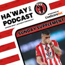 SUNDAY SUPPLEMENT | Nick Barnes On Man City & Looking Ahead To The Derby!