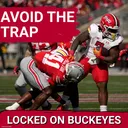 DANGER ZONE: Ohio State Buckeyes WARN Everyone—How Ryan Day and Jeremiah Smith COUNTER Maryland