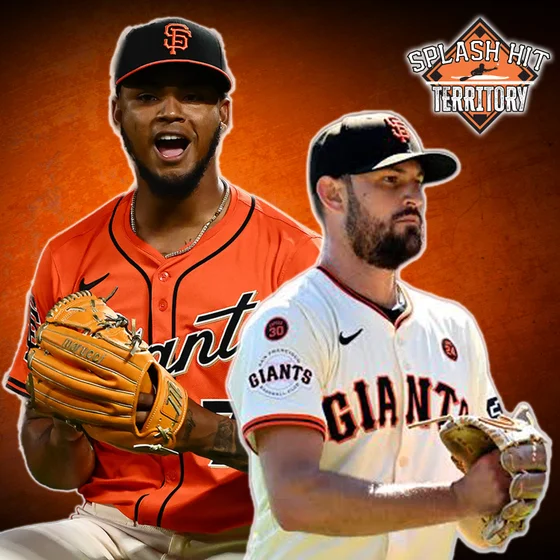 5 Giants who won't be back in 2027