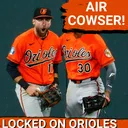 ORIOLES POSTCAST: Colton Cowser ROBS home run to SEAL win vs. Colorado Rockies! Baltimore Orioles Reach .500