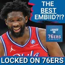 Could this offseason set up an INCREDIBLE SEASON for Joel Embiid - Philadelphia 76ers Podcast