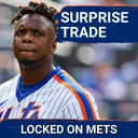 SURPRISE: Mets Swing Late-Night Huascar Brazoban Trade | Are The Mets' BEST Trades Yet to Come?!