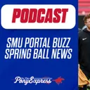 SMU Basketball Transfer Portal Buzz | SMU Spring Football Eye-Catchers | SMU Recruiting Notes